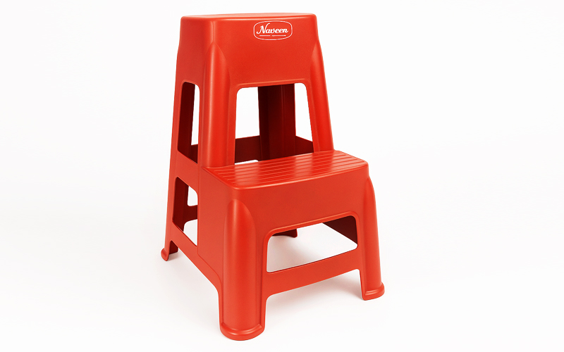 چهارپایه پلاستیکی چهارپایه پلاستیکی