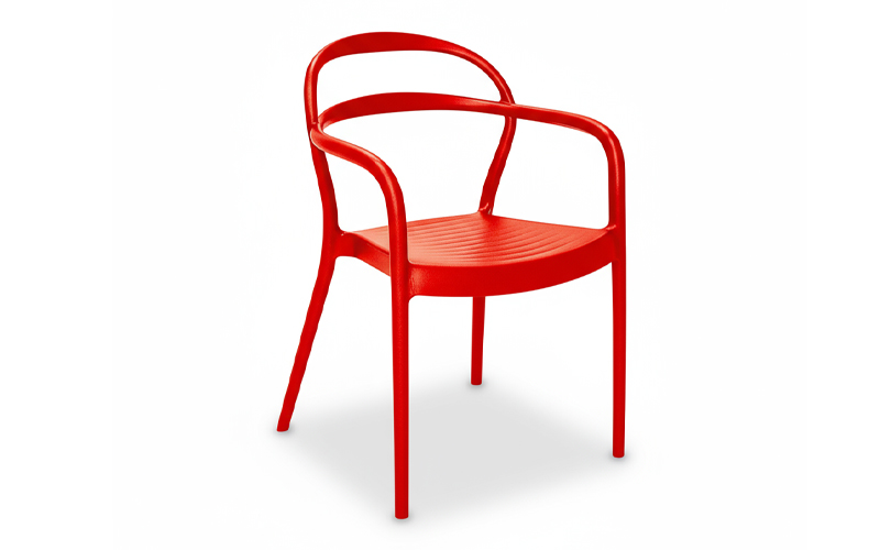 صندلی پلاستیکی صندلی پلاستیکی