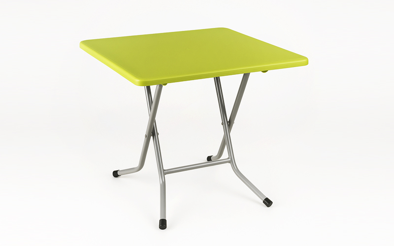 میز پلاستیکی تاشو میز پلاستیکی تاشو