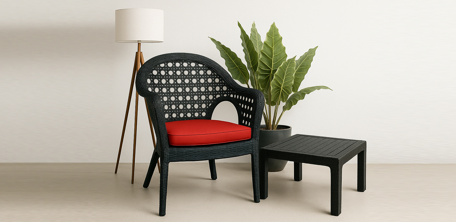 میز و صندلی پلاستیکی آنیس هوم میز و صندلی پلاستیکی آنیس هوم